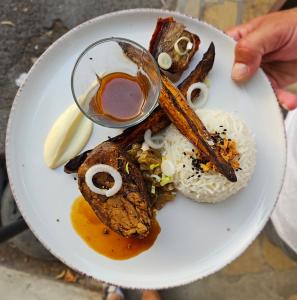 Cuisine du chef