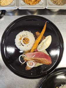 Cuisine du chef