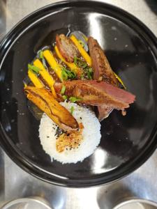 Cuisine du chef