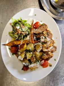 Cuisine du chef